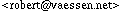 robert vaessen net