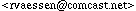 rvaessen comcast net