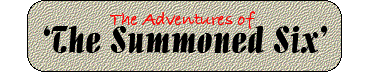 Adventurer's Journal