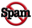 No Spam