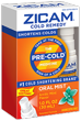 Zicam