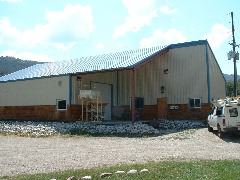 A micro winery