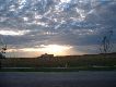 Gateway sunrise