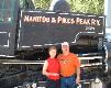 The Cog railway